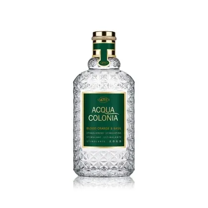 Zdjęcie 4711 Acqua Colonia Blood Orange & Basil Woda kolońska 100 ml