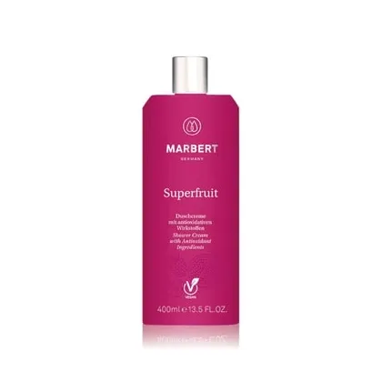 Zdjęcie Marbert Superfruit Krem pod prysznic 400 ml