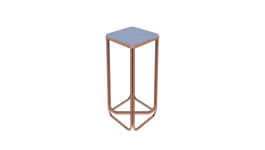 obrazek 2 Modułowy stolik do salonu w stylu minimalistycznym - Bitangra