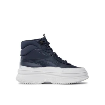 Zdjęcie Puma Sneakersy Mayra Strong Gray-Strong 392316 04 Szary