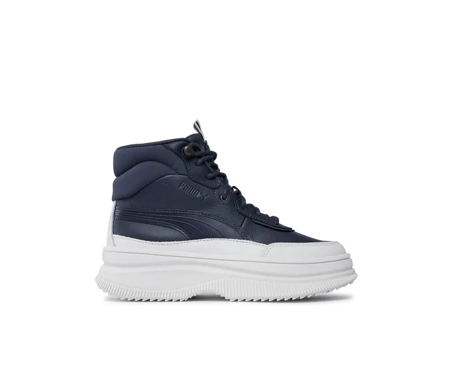 obrazek 1 Puma Sneakersy Mayra Strong Gray-Strong 392316 04 Szary