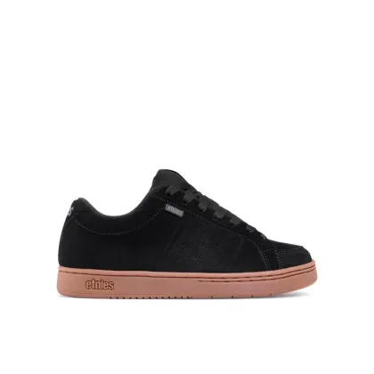 Zdjęcie Etnies Sneakersy Kingpin 4101000091 Czarny