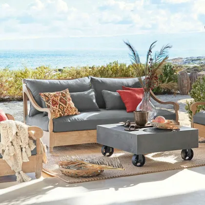 Zdjęcie Sofa Montcassin