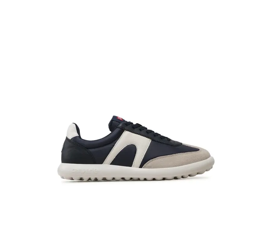 obrazek 1 Camper Sneakersy Pelotas Xlf K100545-042 Granatowy
