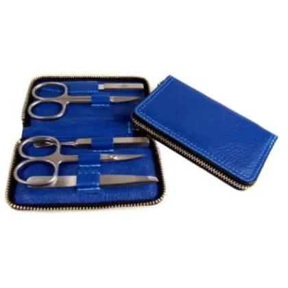 Zdjęcie Eleganckie akcesoria do manicure