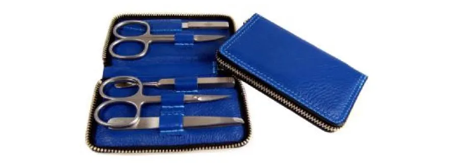 obrazek 1 Eleganckie akcesoria do manicure