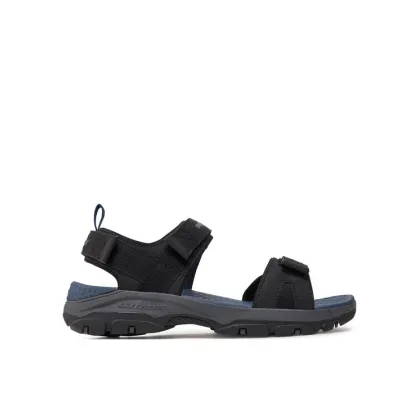 Zdjęcie Skechers Sandały Tresmen-Ryer 205112/BLK Czarny