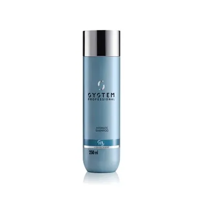 Zdjęcie System Professional LipidCode Hydrate (H1) Szampon do włosów 250 ml