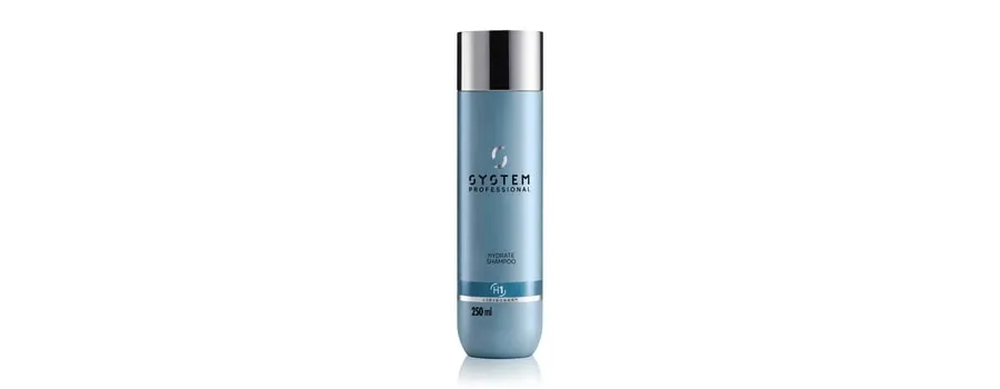 obrazek 1 System Professional LipidCode Hydrate (H1) Szampon do włosów 250 ml