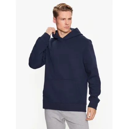 Zdjęcie Zadig&Voltaire Bluza Sanchi JMSS00195 Granatowy Regular Fit