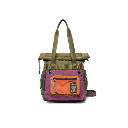 Zdjęcie Desigual Plecak 24WAKY18 Khaki
