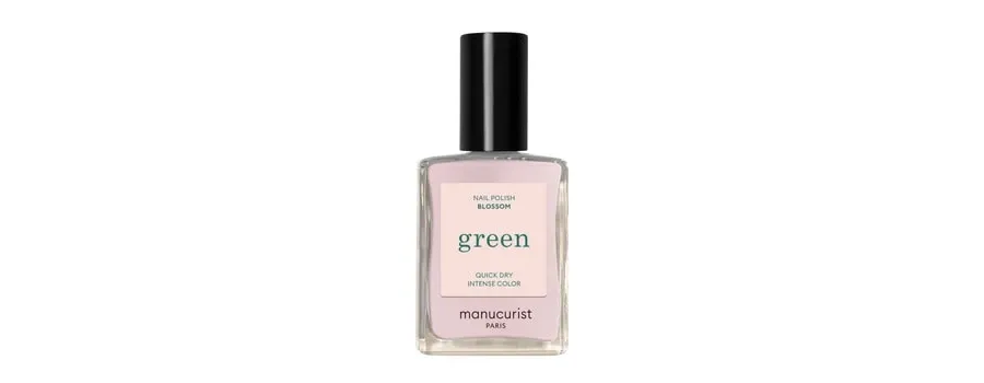 obrazek 1 manucurist Green Lakier do paznokci 15 ml Blossom