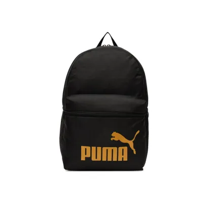 Zdjęcie Puma Plecak PHASE BACKPACK 9116403 Czarny