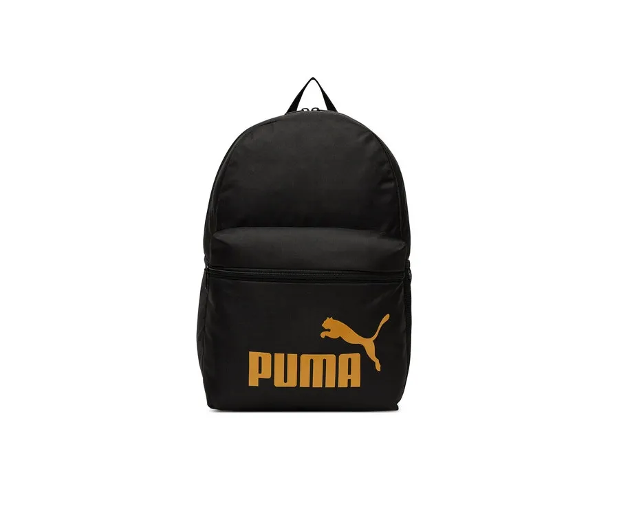obrazek 1 Puma Plecak PHASE BACKPACK 9116403 Czarny