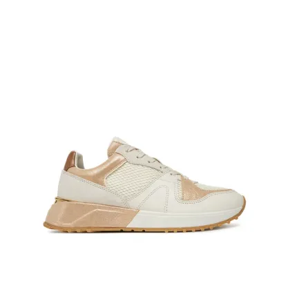 Zdjęcie MICHAEL Michael Kors Sneakersy 43S5JMFS6L Écru