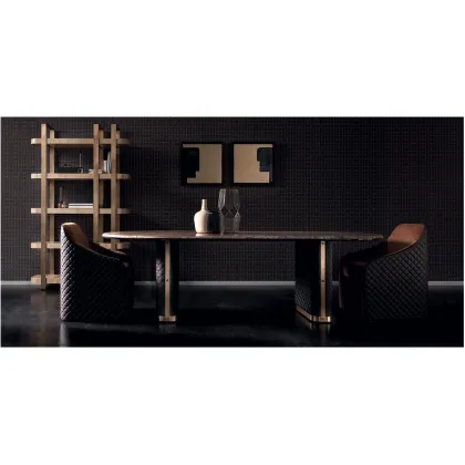 Zdjęcie Luksusowy stół do wyjątkowego wnętrza – Daytona