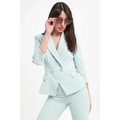 Zdjęcie Żakiet damski ELISABETTA FRANCHI Elisabetta Franchi