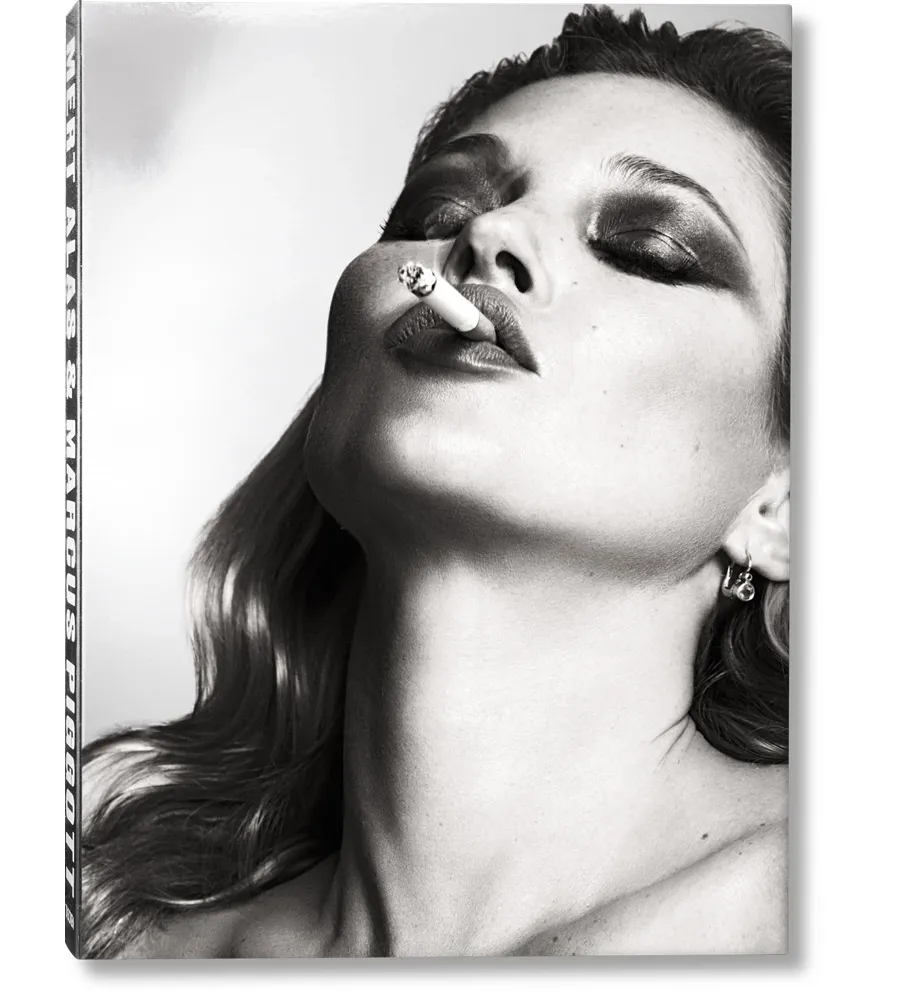 obrazek 1 Książka Mert Alas and Marcus Piggott - Taschen