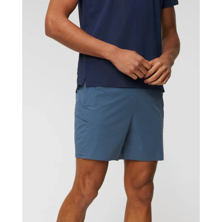 obrazek 1 Szorty Castore Active Utility Shorts 6