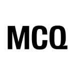 logo MCQ