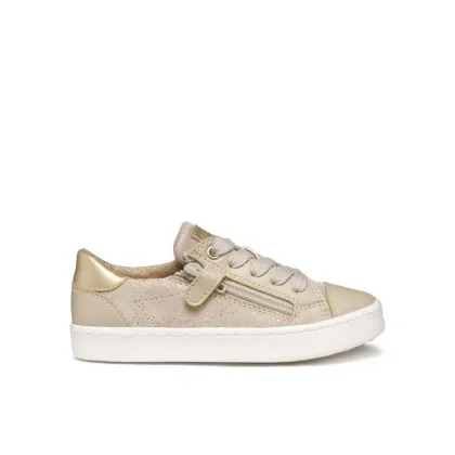 Zdjęcie Geox Sneakersy J Kilwi J45D5A 007BC C0262 M Beżowy