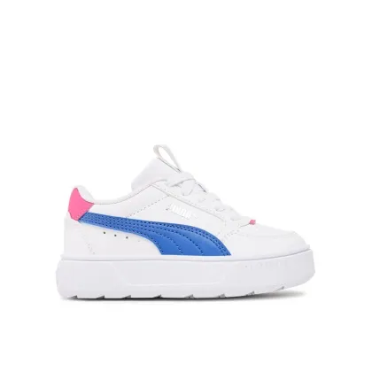 Zdjęcie Puma Sneakersy Karmen Rebelle Ps 388421 04 Biały