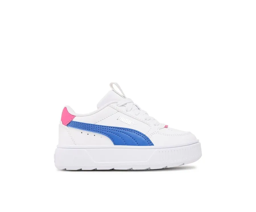 obrazek 1 Puma Sneakersy Karmen Rebelle Ps 388421 04 Biały