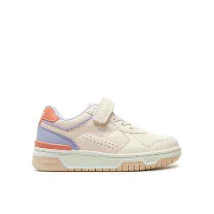 Zdjęcie Levi's® Sneakersy VDER0020S Różowy