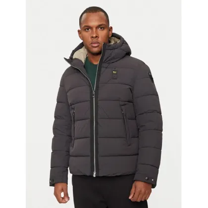 Zdjęcie Blauer Kurtka zimowa 24WBLUC02243 Czarny Regular Fit