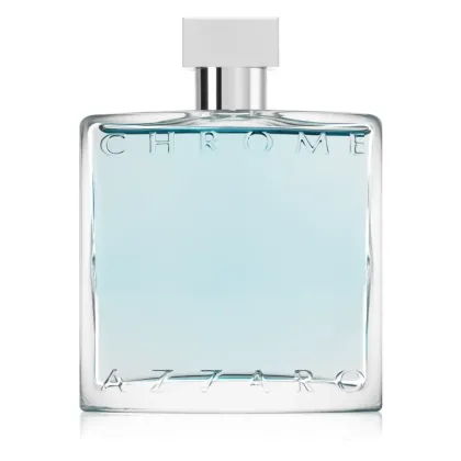 Zdjęcie Azzaro Chrome Woda toaletowa dla mężczyzn, 100 ml 100 ml