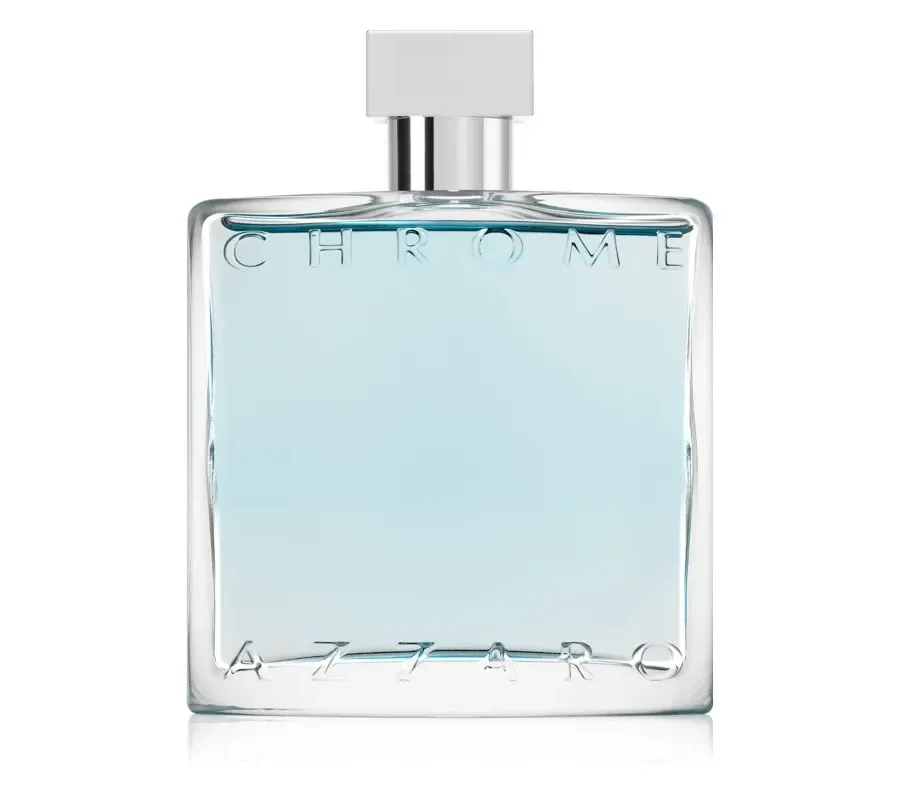 obrazek 1 Azzaro Chrome Woda toaletowa dla mężczyzn, 100 ml 100 ml