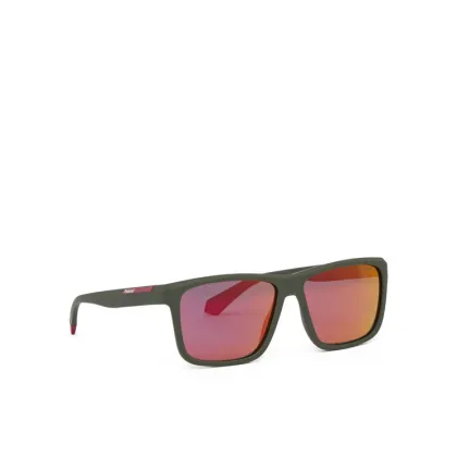 Zdjęcie Polaroid Okulary przeciwsłoneczne PLD 2164/S 207855 Zielony