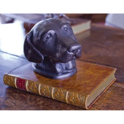 Picture Luxurious paperweight