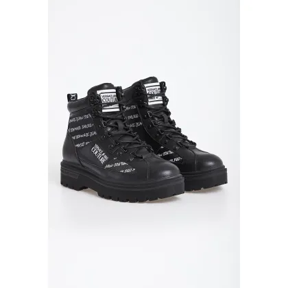 Zdjęcie Trapery męskie VERSACE JEANS COUTURE Versace Jeans Couture