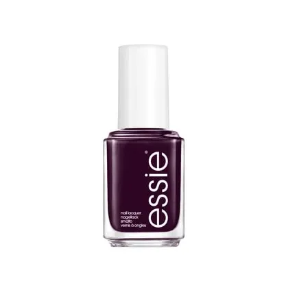 Zdjęcie essie punk at heart Lakier do paznokci 13.5 ml Nr. 986 - Leather Weather