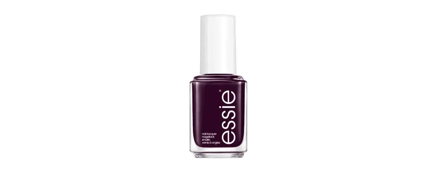 obrazek 1 essie punk at heart Lakier do paznokci 13.5 ml Nr. 986 - Leather Weather