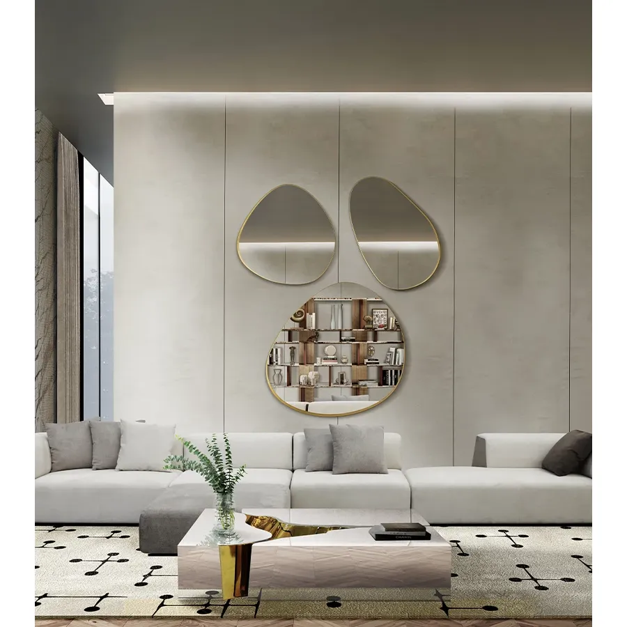 obrazek 4 Portugalska modułowa duża sofa