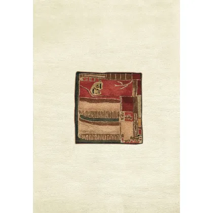 Zdjęcie Abstrakcyjny włoski dywan - Sartori Rugs