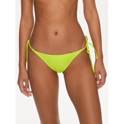Zdjęcie Guess Dół od bikini E4GO00 LY00K Zielony