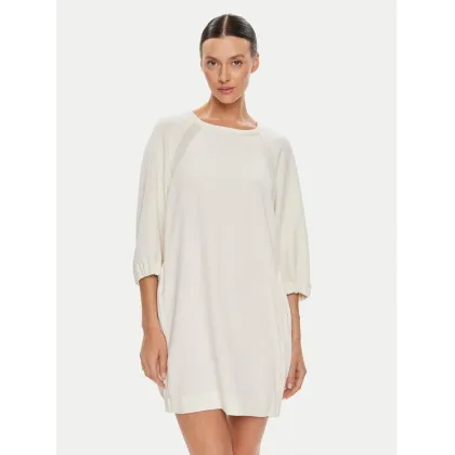 Zdjęcie Marella Sukienka codzienna Karlie 32261408 Beżowy Regular Fit