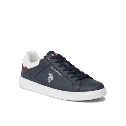 Zdjęcie U.S. Polo Assn. Sneakersy ROKKO001B Niebieski