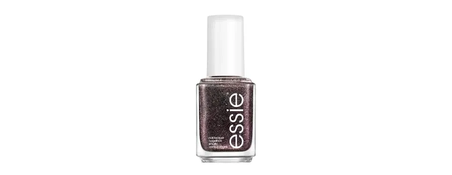 obrazek 1 essie punk at heart Lakier do paznokci 13.5 ml Nr. 983 - Studs & Spikes