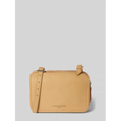 Zdjęcie Torebka z nadrukiem z logo model ‘Mareike Harris’