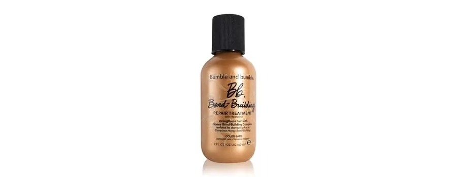 obrazek 1 Bumble and bumble Bond Building Treatment Kuracja do włosów 60 ml