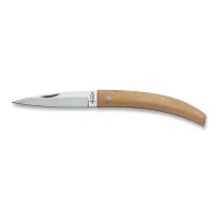 Zdjęcie Niezwykły scyzoryk włoskiej marki Berti Knives