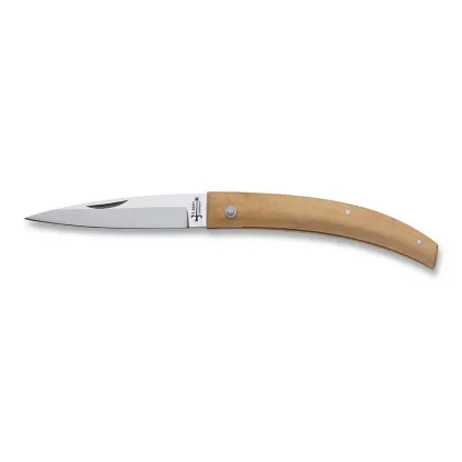 Zdjęcie Niezwykły scyzoryk włoskiej marki Berti Knives