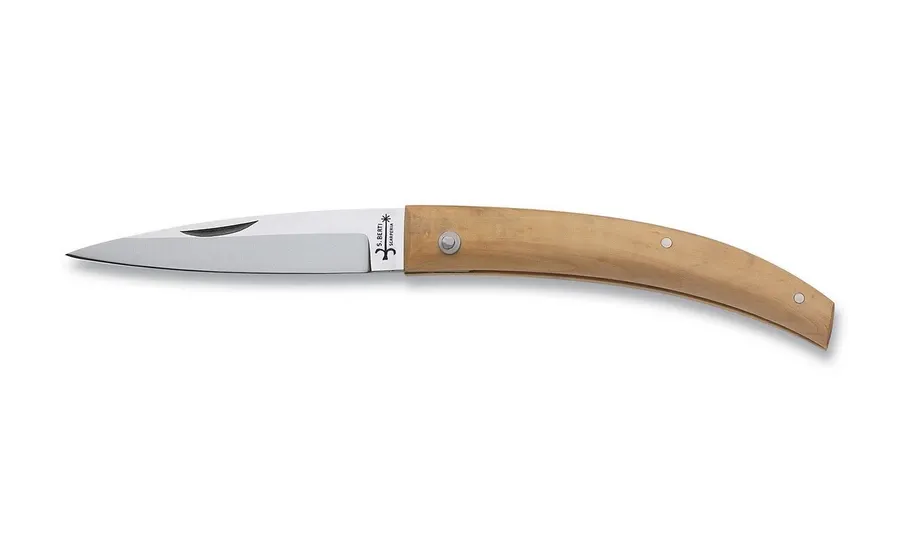 obrazek 1 Niezwykły scyzoryk włoskiej marki Berti Knives