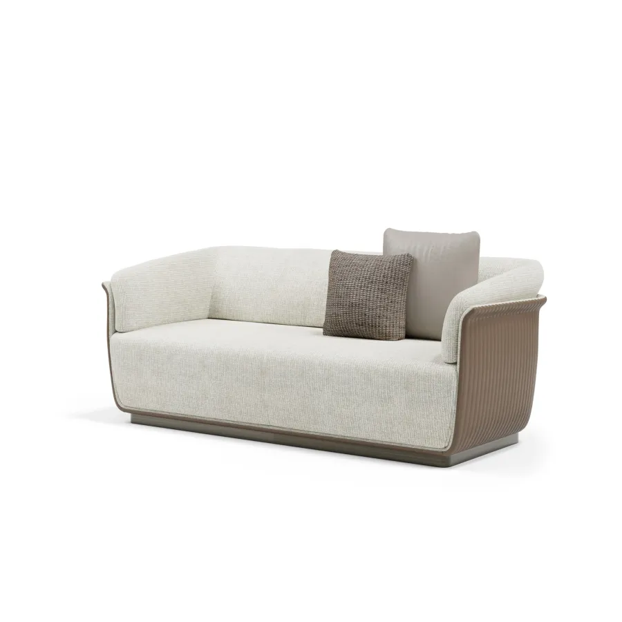 obrazek 5 Fantastyczna modernistyczna sofa do salonu prosto z Włoch
