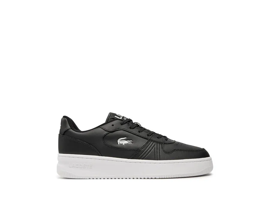 obrazek 1 Lacoste Sneakersy 7-48SMA0018 Czarny