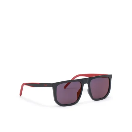 Zdjęcie HUGO Okulary przeciwsłoneczne 1336/G/S 207980 Czarny